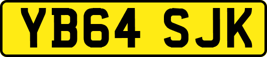 YB64SJK