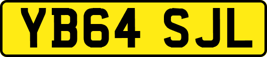 YB64SJL