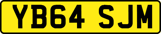 YB64SJM
