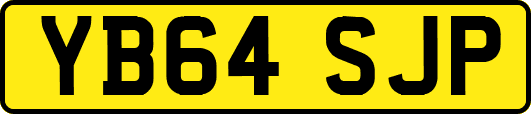 YB64SJP