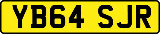 YB64SJR