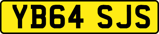 YB64SJS