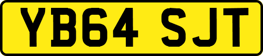 YB64SJT