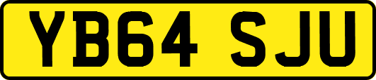 YB64SJU