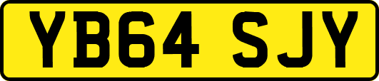 YB64SJY