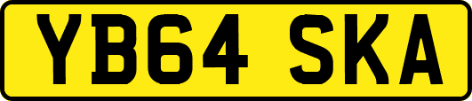 YB64SKA