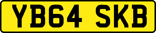 YB64SKB