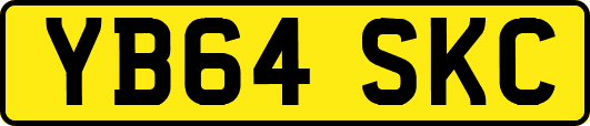 YB64SKC