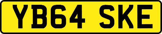 YB64SKE