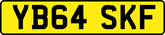 YB64SKF