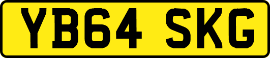 YB64SKG