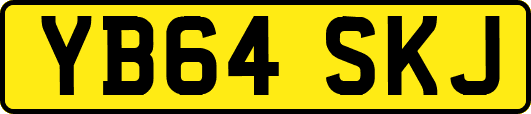 YB64SKJ