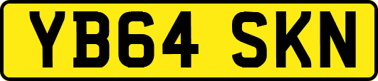 YB64SKN