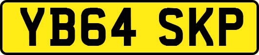 YB64SKP