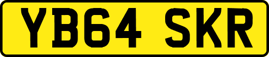 YB64SKR