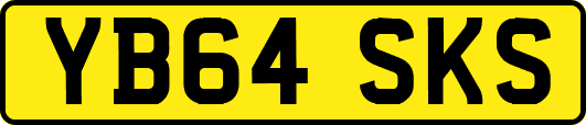 YB64SKS