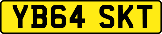 YB64SKT