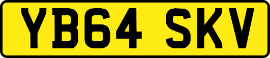 YB64SKV