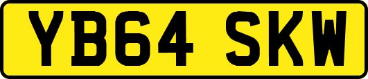 YB64SKW