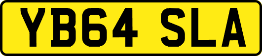 YB64SLA