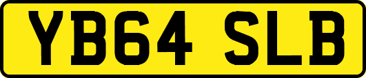 YB64SLB