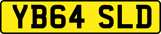 YB64SLD