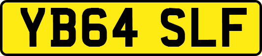 YB64SLF