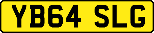 YB64SLG
