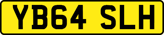 YB64SLH