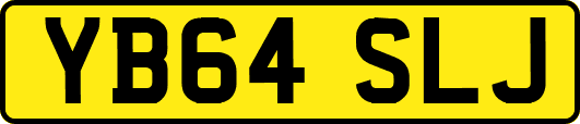 YB64SLJ