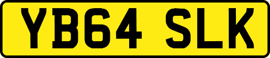 YB64SLK