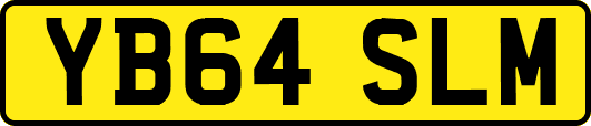 YB64SLM