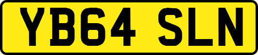 YB64SLN