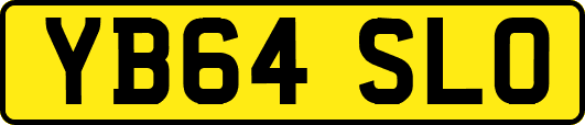 YB64SLO