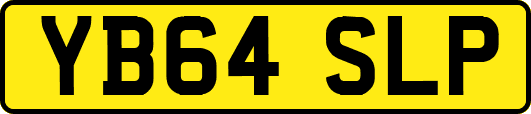 YB64SLP
