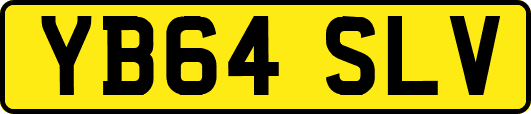 YB64SLV