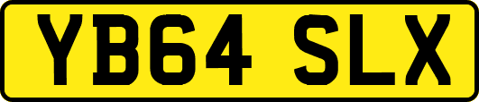 YB64SLX