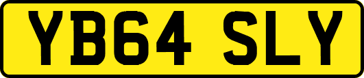 YB64SLY