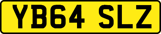 YB64SLZ