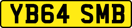 YB64SMB