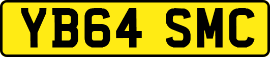 YB64SMC