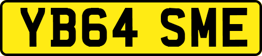 YB64SME