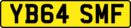 YB64SMF