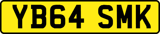 YB64SMK