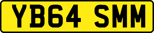 YB64SMM