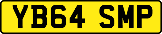 YB64SMP