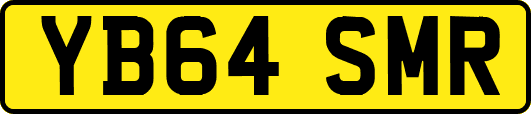 YB64SMR