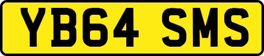 YB64SMS