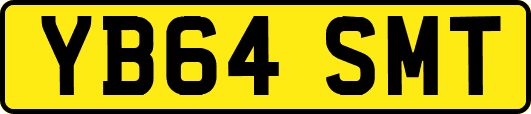 YB64SMT