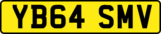 YB64SMV